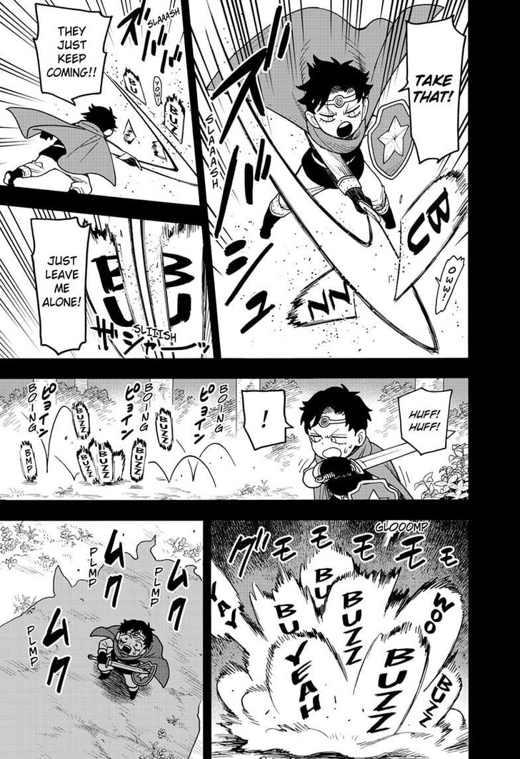 Spy x Family, Chapter 113 image 05
